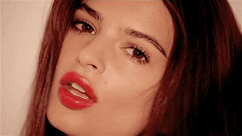 emily ratajkowski naked gif|Emily.